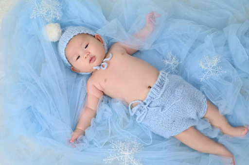 涟源宝宝拉粑粑出血