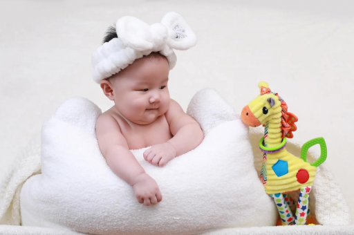 涟源宝宝几个月补锌