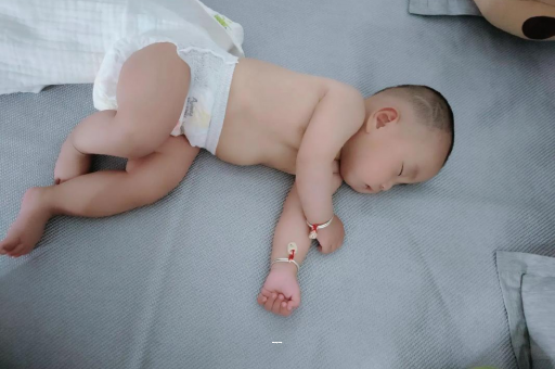 涟源宝宝咳嗽发烧拉肚子