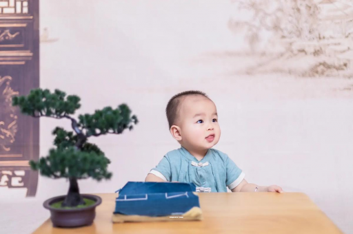 涟源八个月宝宝零食