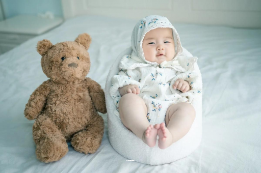 涟源宝宝宫内感染